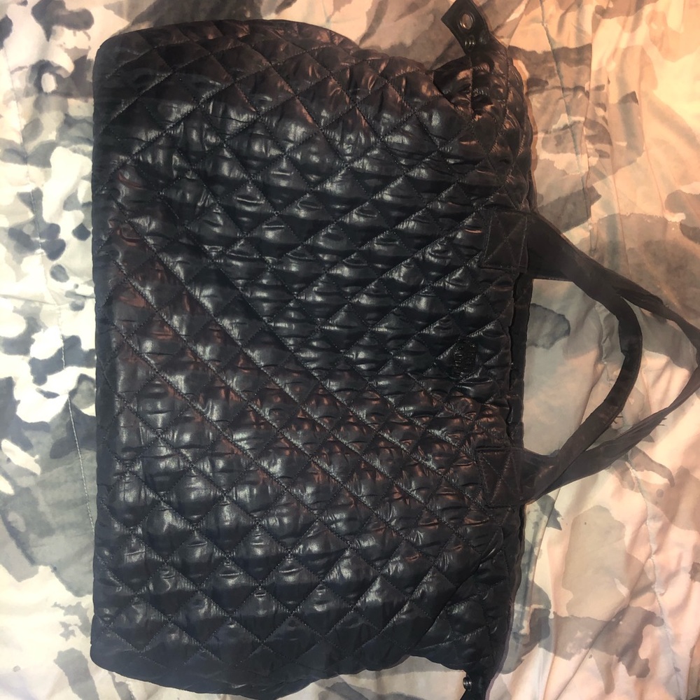 Steve Madden travel bag